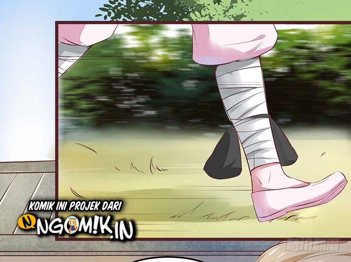 Rebirth Of The Divine Doctor Chapter 03 Gambar 8